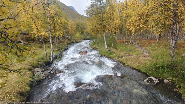 tverrelva im steindalen