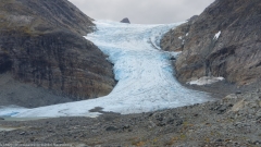 steindalsbreen im steindalen
