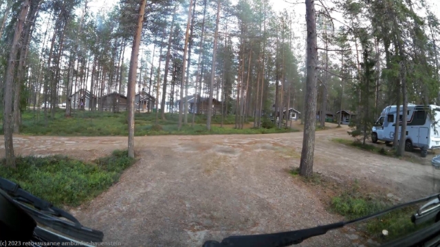holiday village himmerki camping bei posio