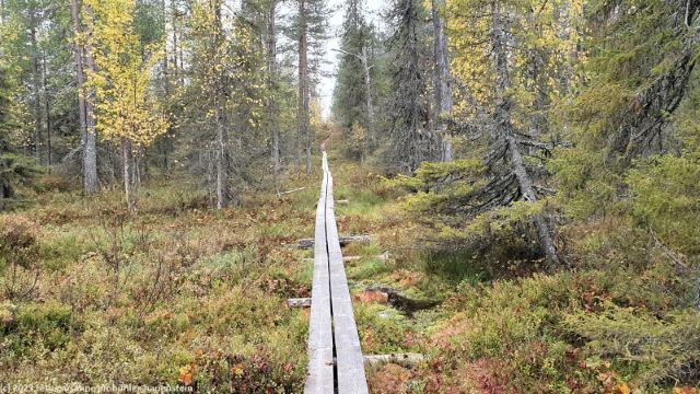 wandersteg bei vaaraperaenkangas