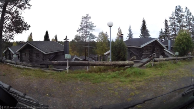 haus rukakoengaes 20 in ruka - potentielle unterkunft fuer unsere naechsten winterferien