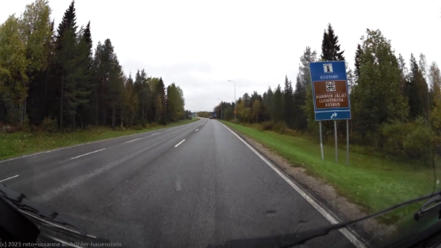 strasse 5 eingangs kuusamo