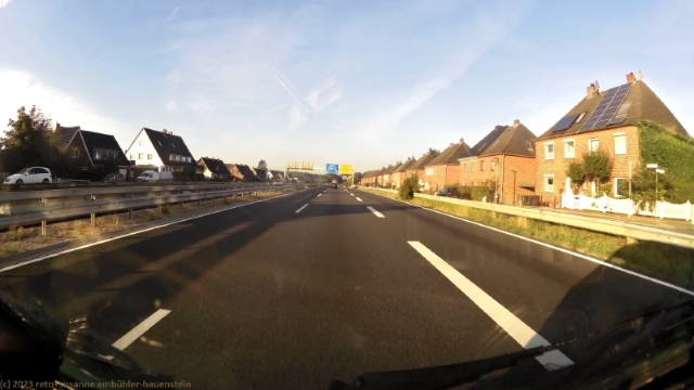 B75 bei wallberg