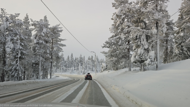 vuosselintie in ruka