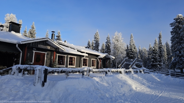 lammintupa bei ruka