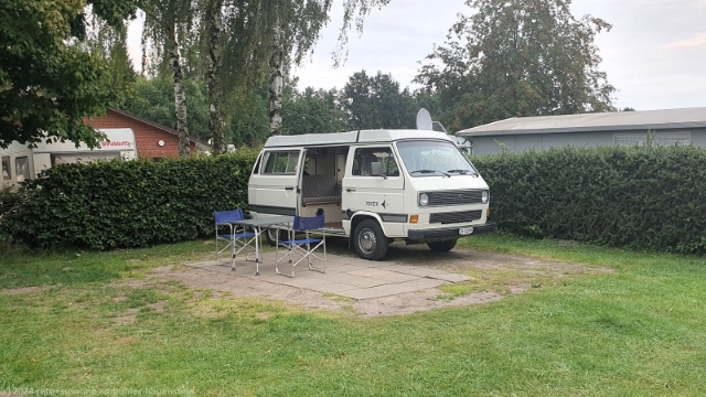 unser jogi auf dem camping park lueneburger heide