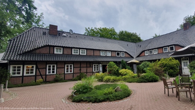 restaurant die schaeferei im hotel schaeferhof bei schneverdingen