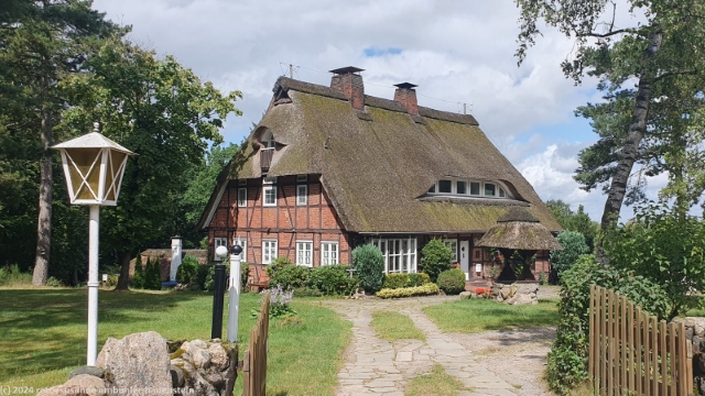 atelier de bruycker bei schneverdingen