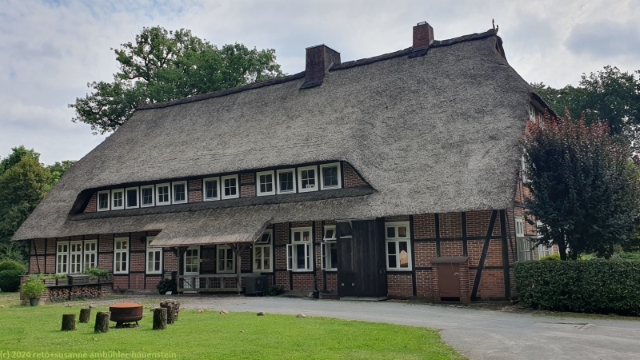 stimbekhof in oberhaverbeck