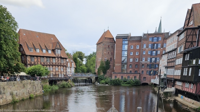 brausebruecke in lueneburg
