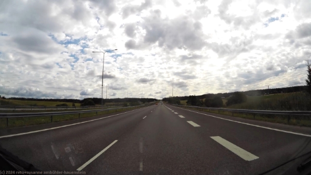A1 nahe salo