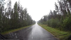 strasse 8390 bei siivikko