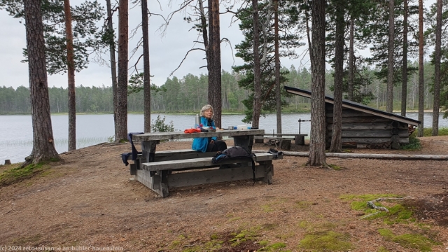 schutzhuette kokalmus im hossa nationalpark