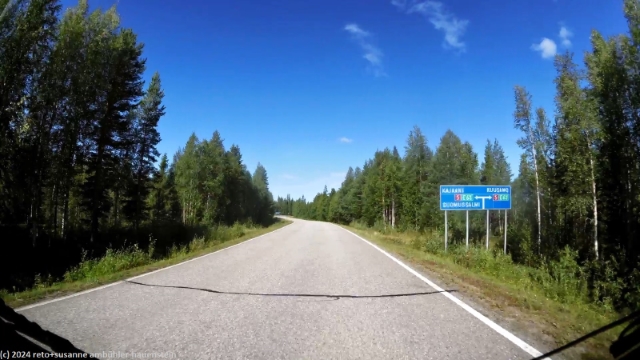 kurz vor der einmuendung der strasse 843 in die strasse 5