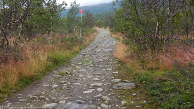 kungsleden