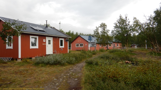 abiskojaurestugorna