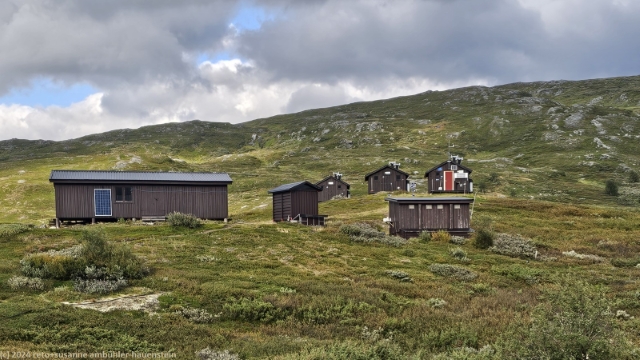 darreluoppal fjaellstugorna