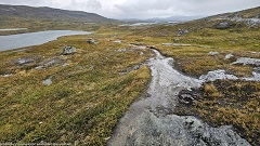 padjelanta durch die hochebene des gieddoajvejavratja