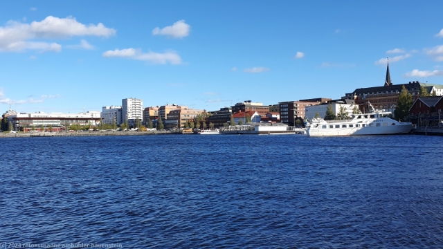 lulea stadsviken