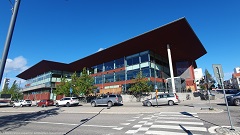 kulturens hus lulea