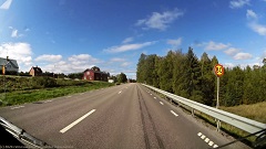 strasse 84 bei faerila