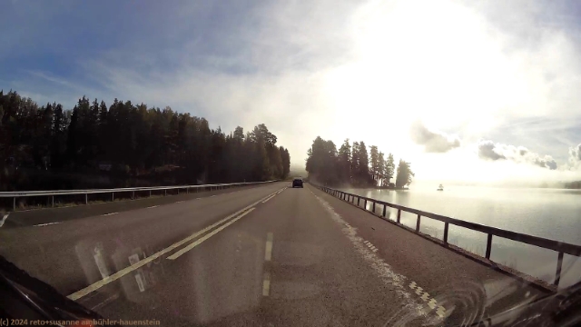 strasse 66 entlang des nedre hillen
