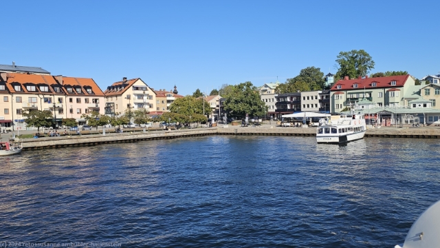 vaxholm soedra hamn