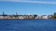 skeppsbron in stockholm