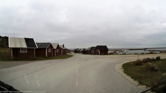 gaesthamn von lickershamn