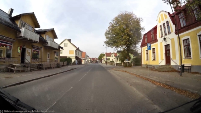 strasse 142 durch hemse