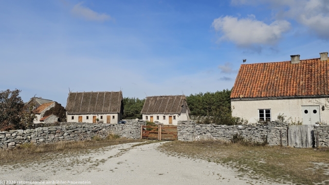 bauernhof auf faroe
