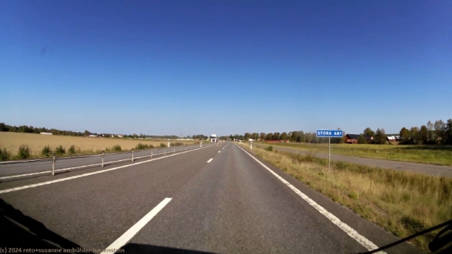strasse 34 bei stora aby