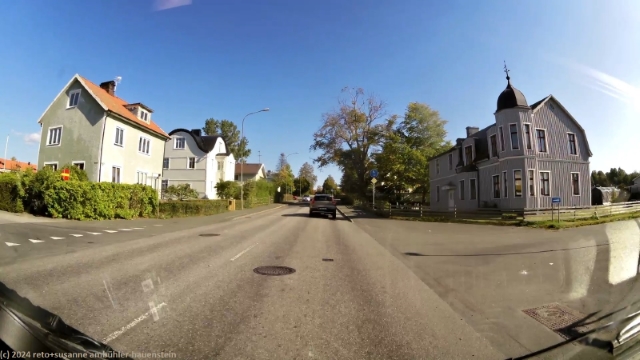 soeraengsvaegen in naessjoe