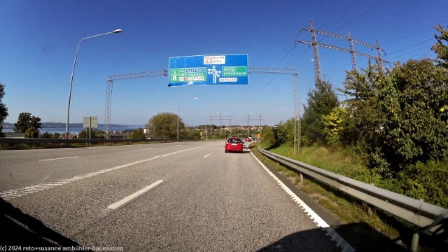 strasse 31 bei joenkoeping