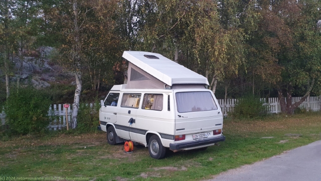 unser jogi auf dem goeteborgs camping lilleby