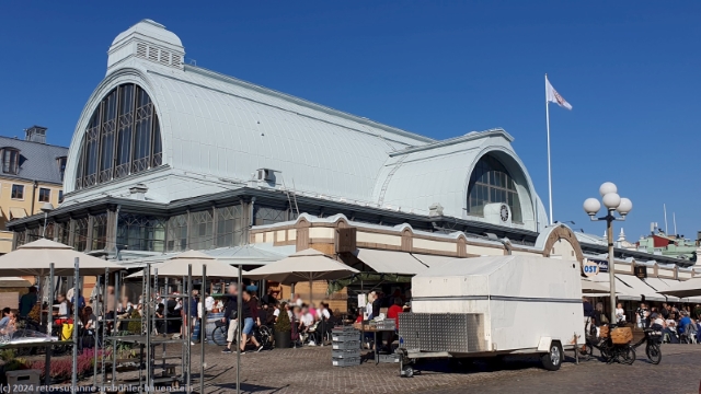markthalle in goeteborg