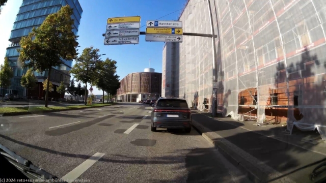 kaistrasse in kiel
