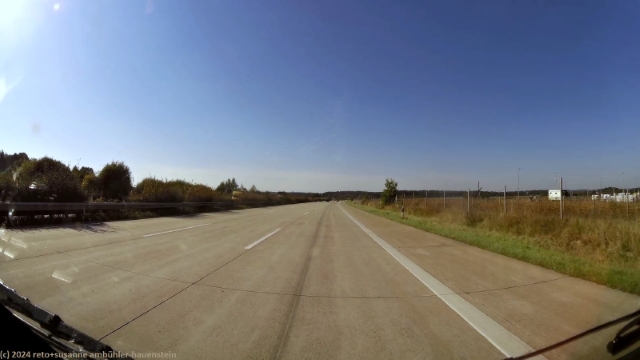 A7 bei evendorf