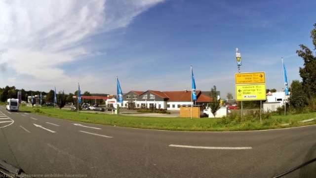 maxi-autohof rhueden