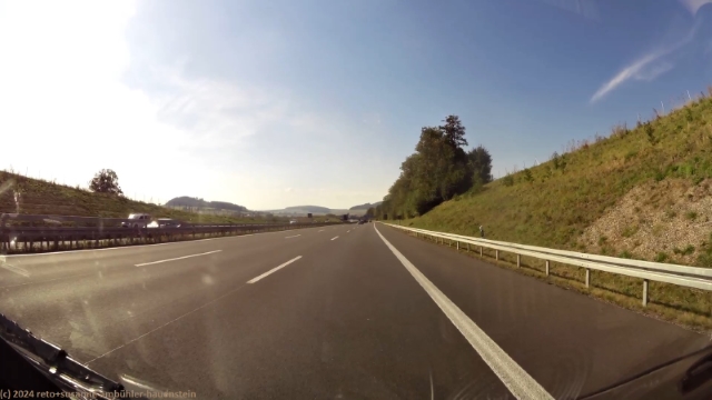 A7 bei echte
