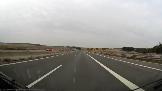 A7 bei zeuzleben