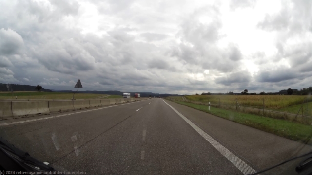 A81 bei boehringen