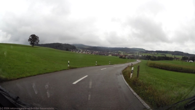 isikerstrasse durchs zuercher oberland