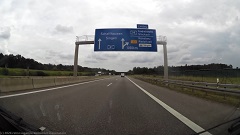A81 richtung schaffhausen