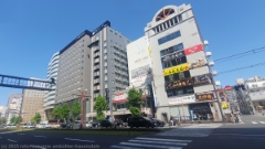 henn na hotel kagoshima