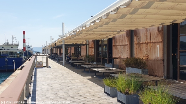 hotel cycle in onomichi