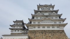schloss himeji