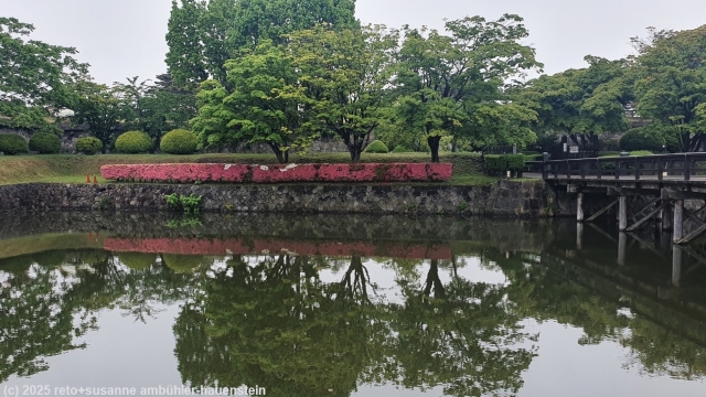 goryokuka park in hakodate