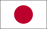 japan flagge
