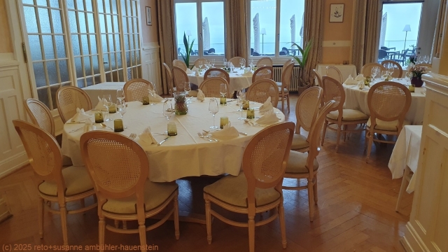 speisesaal des grand hotel des rasses